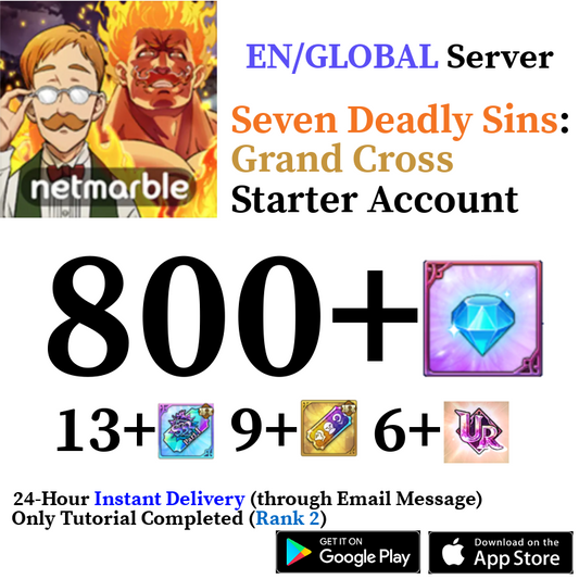 The Seven Deadly Sins - Apps on Google Play